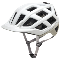 Ked Fietshelm crom xl (60-64cm) - light grijs ash grijs matt - thumbnail