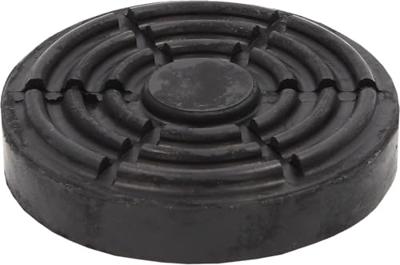 KS Tools 160.0490 Rubberen schijf (Ø x h) 100 mm x 21 mm