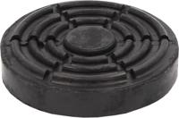 KS Tools 160.0490 Rubberen schijf (Ø x h) 100 mm x 21 mm - thumbnail
