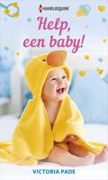 Help, een baby! - Victoria Pade - ebook - thumbnail