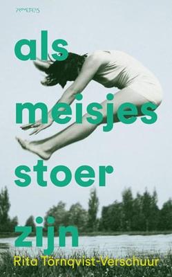 Als meisjes stoer zijn (Paperback)