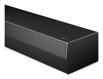 Soundbar LG S20A