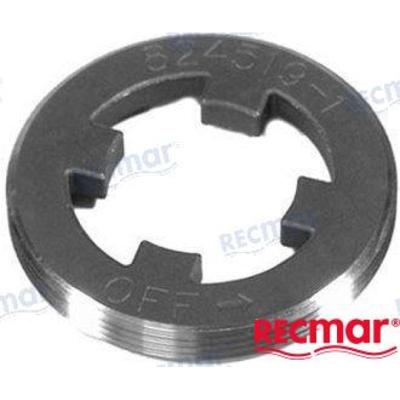 REPUESTOS MOTORES - Mercruiser REC8245191 - RETENEDOR