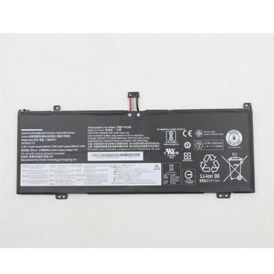 Notebook battery for Lenovo ThinkBook 13s-IWL 14s-IWL 15.36V 45Wh 4cell L18M4PF0 Notebook battery for Lenovo ThinkBook 13s-IWL 14s-IWL 15.36V 45Wh 4cell L18M4PF0