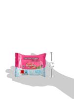 Vochtige Doekjes voor Huisdieren Inodorina Talco 60 Stuks - thumbnail