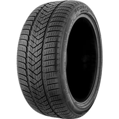 Pirelli Scorpion Winter