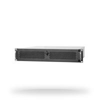 Chieftec UNC-210M-B Rack Zwart - thumbnail