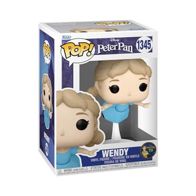 Peter Pan 70th Anniversary Funko Pop Vinyl: Wendy
