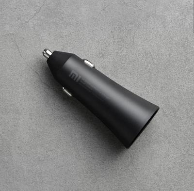 Auto oplader Xiaomi GDS4147GL Zwart