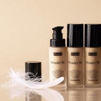 PUPA Wonder Me Instant Perfection Total Lightness Foundation Waterproof 30ml - thumbnail