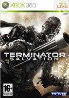 Terminator 4 Salvation - thumbnail