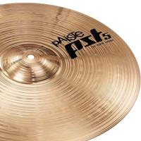 Paiste PST5 18 inch Rock Crash - thumbnail