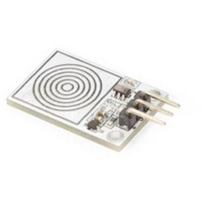 Whadda WPSE305 capacitieve aanraaksensorschakelaar Whadda WPSE305 capacitieve aanraaksensorschakelaar