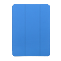 Pomologic BookCase iPad Air 13" (M2/M3) - Blue - thumbnail