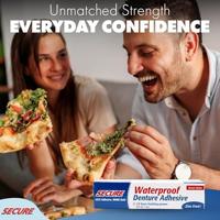 Fittydent Kleefcreme 40g - thumbnail