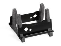 Durable VERTICAL EFFECT Laptopstandaard - thumbnail