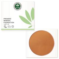 PHB Ethical Beauty Pressed Mineral Foundation SPF30 Caramel 16gr - thumbnail