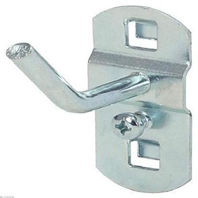 KS Tools 8600823 Schuine haak voor noten en steeksleutel Ø 6 mm (Ø x l) 6 mm x 40 mm 1 stuk(s)