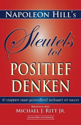 Sleutels tot positief denken (Paperback)