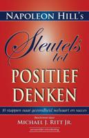 Sleutels tot positief denken (Paperback) - thumbnail