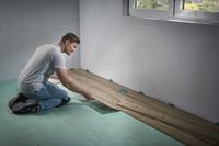 Wolfcraft Afstandswiggen | Van kunststof | 58 x 30mm | 120 stuks - 8648000 - thumbnail