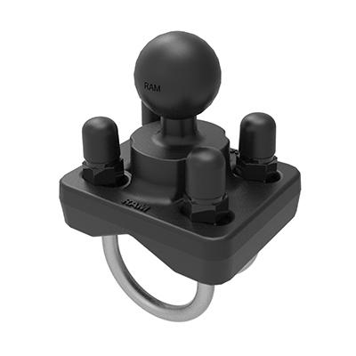 RAM MOUNT ram-b-235u Kit Ondersteuning - Kits Support -