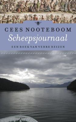 Scheepsjournaal (Hardback)