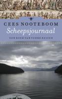 Scheepsjournaal (Hardback) - thumbnail