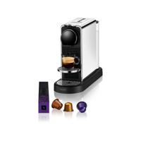 Krups Nespresso Citiz XN610D10 Nespresso Grijs - thumbnail