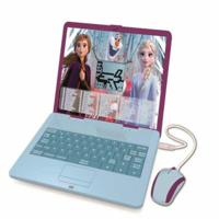 Laptop Lexibook Frozen Kinderen ES - thumbnail