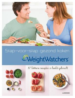 Stap voor stap gezond koken - - ebook