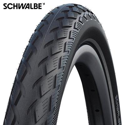 Schwalbe Buitenband marathon greenguard 18 x 1.65 (44-355)