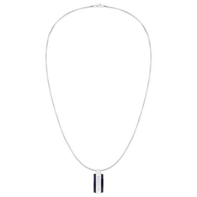 Hanger Dames Tommy Hilfiger PARKER Zilverkleurig