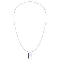 Hanger Dames Tommy Hilfiger PARKER Zilverkleurig - thumbnail