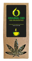 Original CBD Kruidenthee - thumbnail