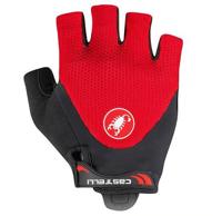 Castelli Arenberg gel 2 handschoen rood heren S - thumbnail