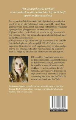 Elle van Rijn Overnight millionaire Elle van Rijn Overnight millionaire