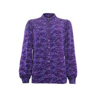 Blouse print - thumbnail