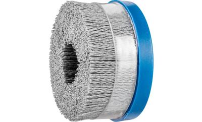 PFERD TOOLS Schotelborstel DBUR 100/22,2 SiC 80 1,10 79184128 1 stuk(s)