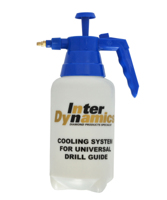 Inter Dynamics Waterpomp inclusief slang - 930001 - thumbnail