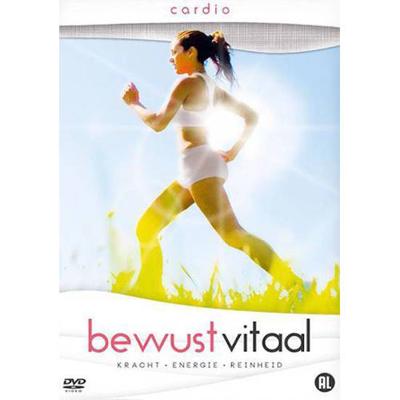 Bewust Vitaal - Cardio - DVD (8717662567704)