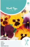 Zaden Viola Viool Trimardeau gemengd Hortitops - Hortitops - thumbnail