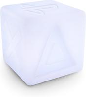 Bluetooth Usb Speaker With Light - Official Playstation - Accessoires (3499550380149) - thumbnail