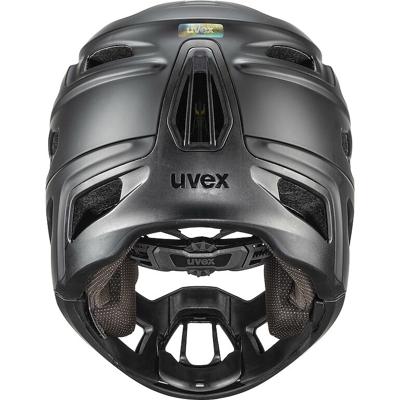 Uvex revolt - fullface helmet