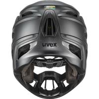 uvex revolt - Fullface Helmet - thumbnail