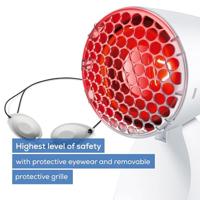 Beurer Infrarood lamp IL11 - thumbnail