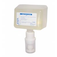 Toiletbrilreiniger Euro Products Q21 schuim 400ml 410000 | 6 stuks - thumbnail