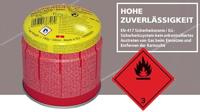 Rothenberger Super Gas C200 3-pack met ILL-systeem - 1000000984 1000000984 - thumbnail