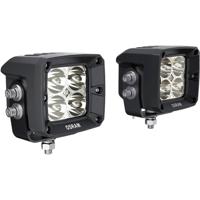 Osram Automotive Werkschijnwerper 12 V, 24 V LEDriving® CUBE VX80-SP LEDWL101-SP Verreikend afstandslicht (l x b x h) 85 x 80 x 70 mm 1300 lm 6000 K - thumbnail