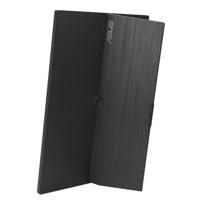 ASUS ZenScreen MB16FC Draagbare monitor, 16 inch 16:10 WUXGA (1920 x 1200), Power Pass Through, automatische rotatie, statief, USB Type-C, Mini-HDMI, zonder flikkering - thumbnail